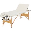 Massageliege Basic Rest Set - ClapTzu