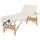 Massageliege Basic Rest Set - ClapTzu