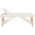Massageliege Basic Rest Set - ClapTzu