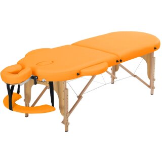 Massageliege Lomi Basic Set - ClapTzu