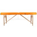 Massageliege Lomi Basic Set - ClapTzu