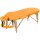 Massageliege Lomi Basic Set - ClapTzu