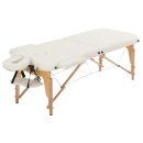 Massageliege Basic Pro Set - ClapTzu