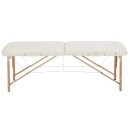 Massageliege Basic Pro Set - ClapTzu