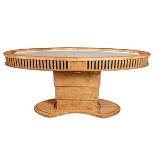 Multi-Sense Wellnessliege BodyTherm