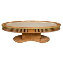 Multi-Sense Wellnessliege BodyTherm