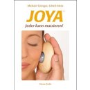 Joya-Massage | Buch von Michael Gienger & Uli Metz