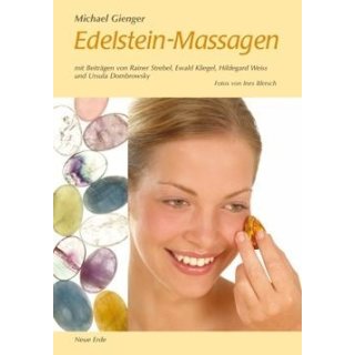 Gienger, Michael - Edelstein-Massagen