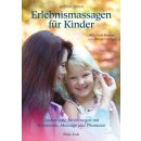 Erlebnismassagen für Kinder | Buch von Gabriele Simon