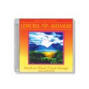 Aluah Ashamah Trance Massage | CD von Dietrich von...
