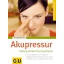 Wagner, Franz - Akupressur