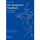 Blate, Michael - Das Akupressur Handbuch Soforthilfe im...