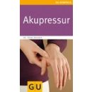Wagner, Franz - GU-Kompass Akupressur