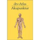 Hempen, Carl Hermann - Dtv-Atlas Akupunktur