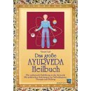 Lad, Vasant - Das große Ayurveda Heilbuch