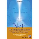 Frawley, David - Neti - Die Heilgeheimnisse des Yoga und...