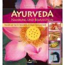 Janakananda - Ayurveda - Nahrung und Bewusstsein