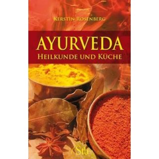 Rosenberg, Kerstin - Ayurveda