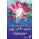 Frawley, David - Das gro&szlig;e Handbuch des Yoga und...
