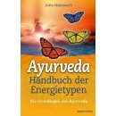 Mattausch, Jutta - Ayurveda - Handbuch der Energietypen