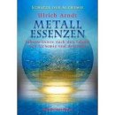 Arndt, Ulrich - Metall-Essenzen