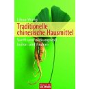 Wang, Lihua - Traditionelle chinesische Hausmittel