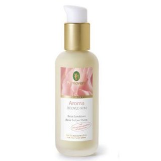 Kosmetik Rose Sanddorn - Bodylotion 200 ml