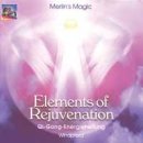 Merlins Magic - Elements of Rejuvenation