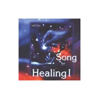 Micon - Song for Healing