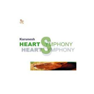 Karunesh - Heart Symphony