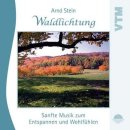 Stein, Arnd - Waldlichtung