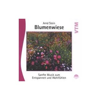 Stein, Arnd - Blumenwiese