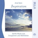 Stein, Arnd - Inspiration