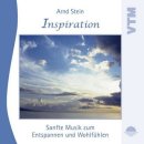 Stein, Arnd - Inspiration