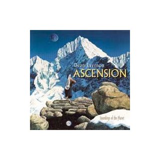 Evenson, Dean - Ascension