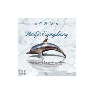Acama - Pacific Symphony