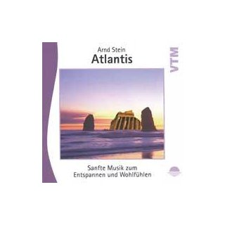 Stein, Arnd - Atlantis