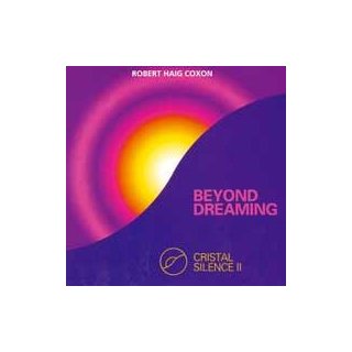 Coxon, Robert Haig - Beyond Dreaming