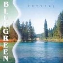 Crystal - BlueGreen