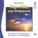 Stein, Arnd - Top-Hits zum Entspannen 1