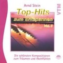 Stein, Arnd - Top-Hits zum Entspannen 3