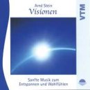 Stein, Arnd - Visionen