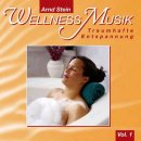 Stein, Arnd - Wellness Musik