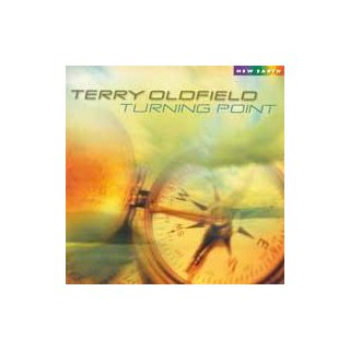 Oldfield, Terry - Turning Point