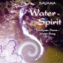 Sayama - Water Spirit