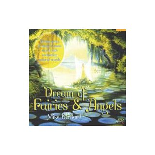 Rowland, Mike - Dream of Fairies and Angels