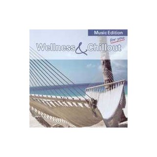 Burmann, Reiner - Wellness & Chillout