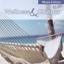 Burmann, Reiner - Wellness & Chillout