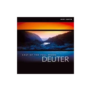 Deuter - East of the Full Moon