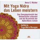 Röcker, Anna - Mit Yoga-Nidra das Leben meistern